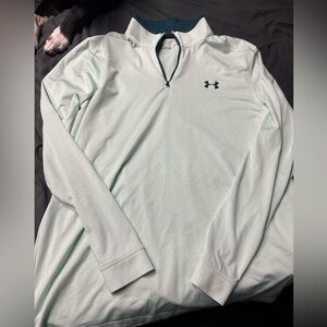 Men’s quarter zip